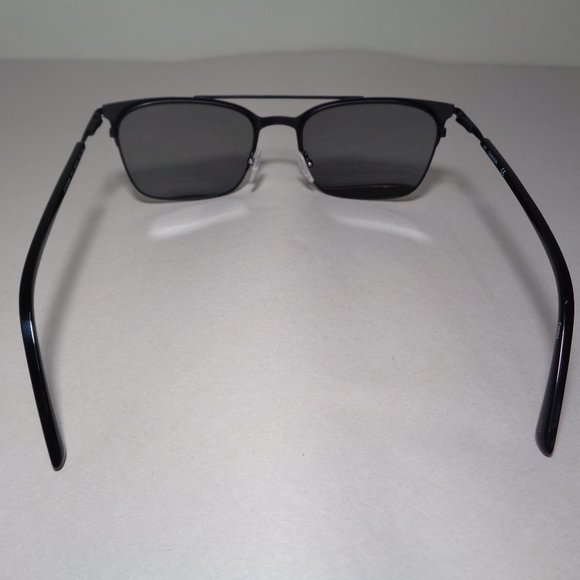 Calvin Klein CK19308S Black New Sunglasses main image 8